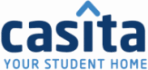Casita Student Accommodation logo
